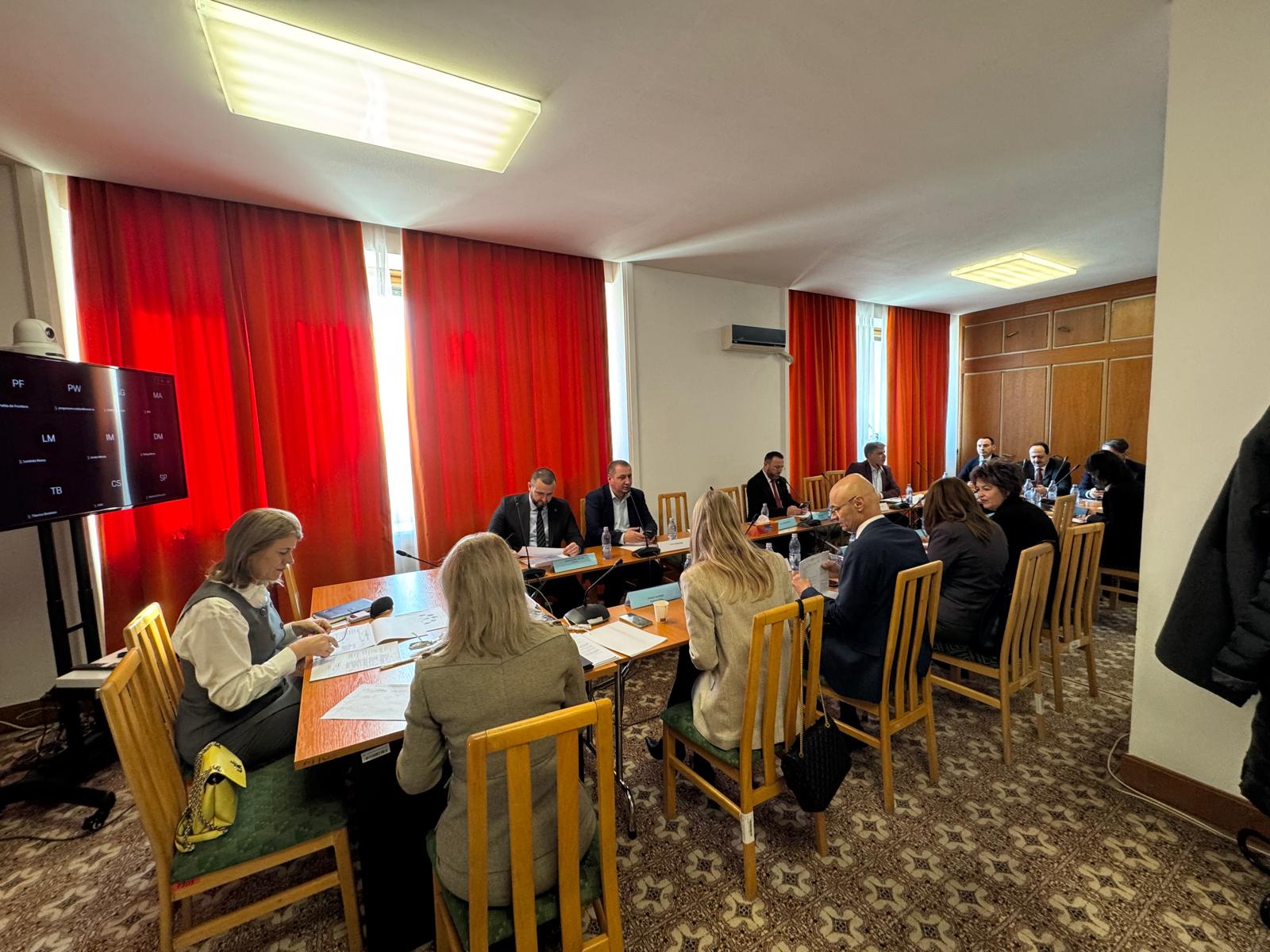 Drepturile consumatorilor în prim-plan: „O tranziție justă către stiluri de viață durabile”